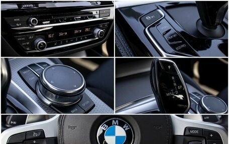 BMW 5 серия, 2017 год, 3 821 000 рублей, 20 фотография