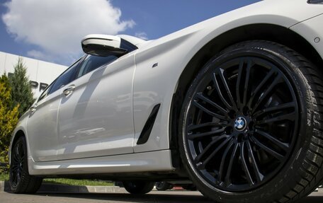 BMW 5 серия, 2017 год, 3 821 000 рублей, 24 фотография
