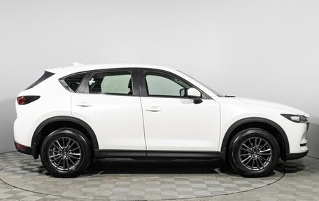 Mazda CX-5 II, 2021 год, 2 845 000 рублей, 4 фотография