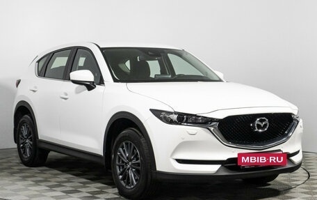 Mazda CX-5 II, 2021 год, 2 845 000 рублей, 3 фотография