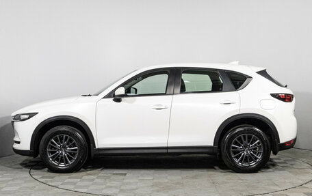 Mazda CX-5 II, 2021 год, 2 845 000 рублей, 8 фотография