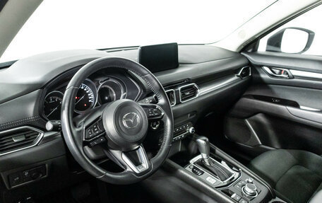 Mazda CX-5 II, 2021 год, 2 845 000 рублей, 11 фотография