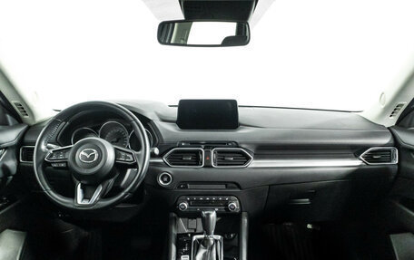 Mazda CX-5 II, 2021 год, 2 845 000 рублей, 13 фотография