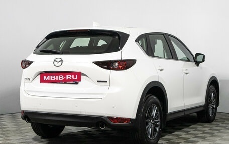 Mazda CX-5 II, 2021 год, 2 845 000 рублей, 5 фотография