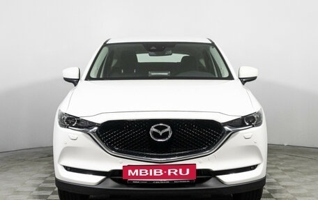 Mazda CX-5 II, 2021 год, 2 845 000 рублей, 2 фотография