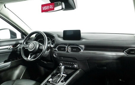 Mazda CX-5 II, 2021 год, 2 845 000 рублей, 9 фотография