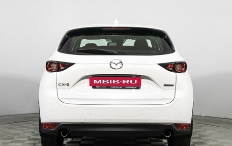 Mazda CX-5 II, 2021 год, 2 845 000 рублей, 6 фотография