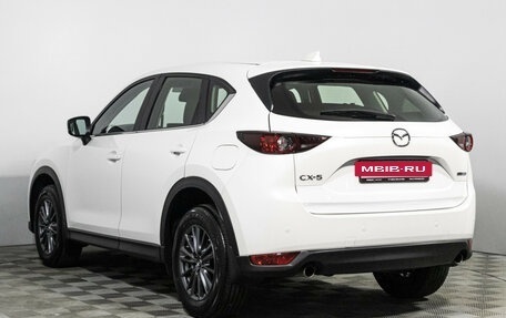 Mazda CX-5 II, 2021 год, 2 845 000 рублей, 7 фотография