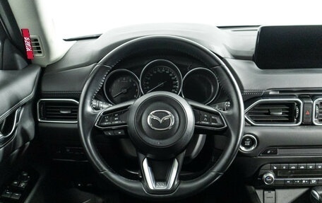 Mazda CX-5 II, 2021 год, 2 845 000 рублей, 21 фотография