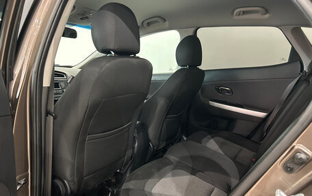 KIA cee'd III, 2018 год, 1 349 000 рублей, 10 фотография