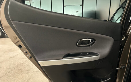 KIA cee'd III, 2018 год, 1 349 000 рублей, 11 фотография