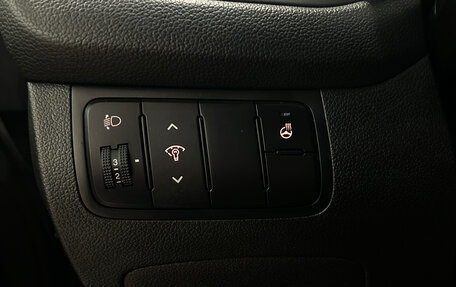 KIA cee'd III, 2018 год, 1 349 000 рублей, 20 фотография