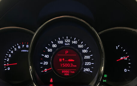 KIA cee'd III, 2018 год, 1 349 000 рублей, 21 фотография