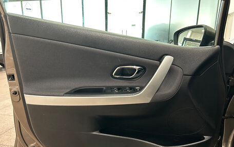 KIA cee'd III, 2018 год, 1 349 000 рублей, 13 фотография