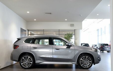 BMW X1, 2025 год, 5 660 000 рублей, 4 фотография