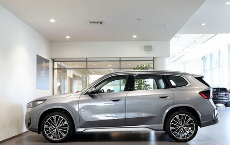BMW X1, 2025 год, 5 660 000 рублей, 7 фотография