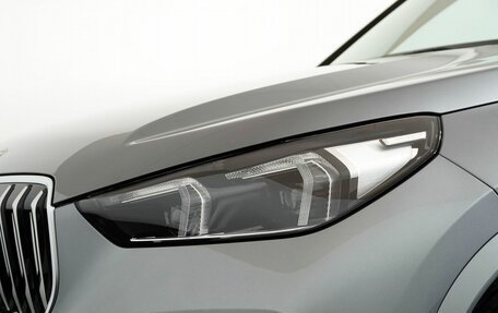 BMW X1, 2025 год, 5 660 000 рублей, 8 фотография