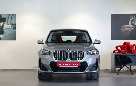 BMW X1, 2025 год, 5 660 000 рублей, 2 фотография