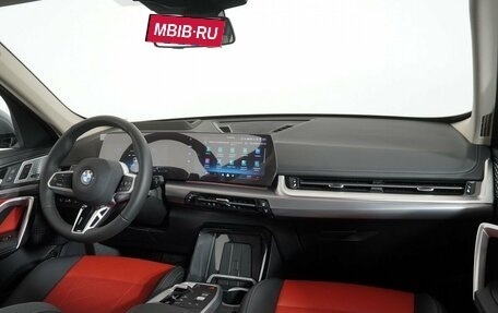 BMW X1, 2025 год, 5 660 000 рублей, 14 фотография