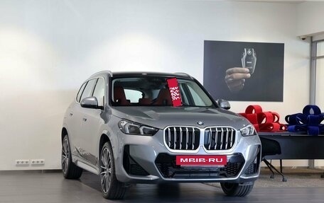 BMW X1, 2025 год, 5 660 000 рублей, 3 фотография