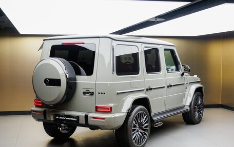 Mercedes-Benz G-Класс AMG, 2025 год, 31 870 000 рублей, 7 фотография