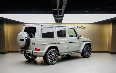 Mercedes-Benz G-Класс AMG, 2025 год, 31 870 000 рублей, 3 фотография