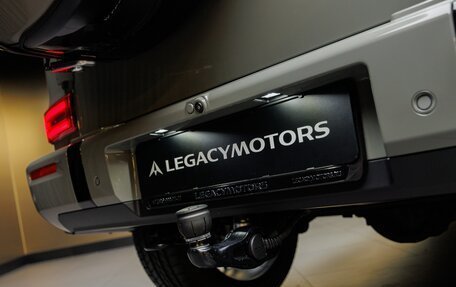 Mercedes-Benz G-Класс AMG, 2025 год, 31 870 000 рублей, 8 фотография