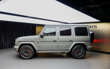 Mercedes-Benz G-Класс AMG, 2025 год, 31 870 000 рублей, 6 фотография