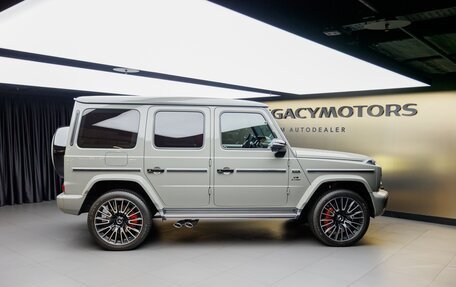 Mercedes-Benz G-Класс AMG, 2025 год, 31 870 000 рублей, 9 фотография