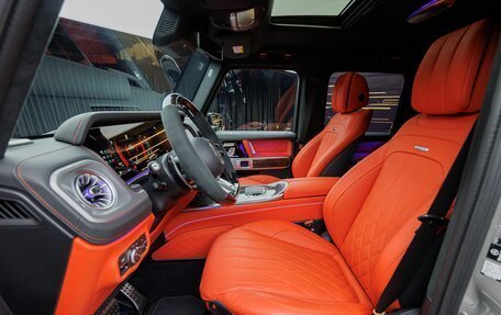 Mercedes-Benz G-Класс AMG, 2025 год, 31 870 000 рублей, 15 фотография