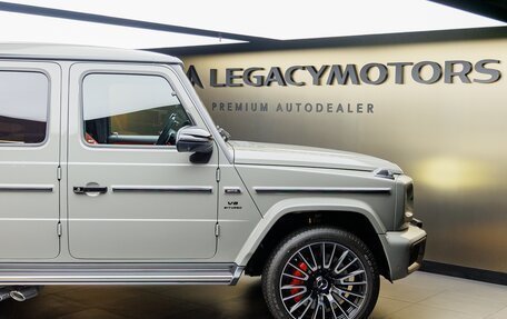 Mercedes-Benz G-Класс AMG, 2025 год, 31 870 000 рублей, 12 фотография