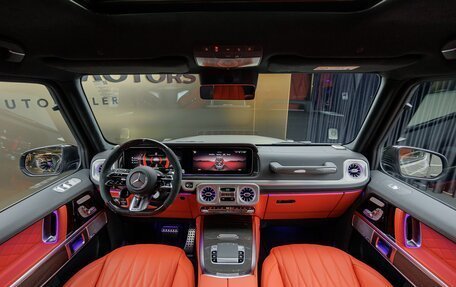 Mercedes-Benz G-Класс AMG, 2025 год, 31 870 000 рублей, 17 фотография