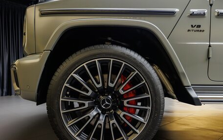 Mercedes-Benz G-Класс AMG, 2025 год, 31 870 000 рублей, 13 фотография