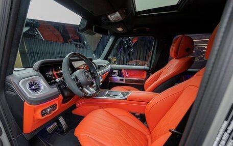 Mercedes-Benz G-Класс AMG, 2025 год, 31 870 000 рублей, 16 фотография