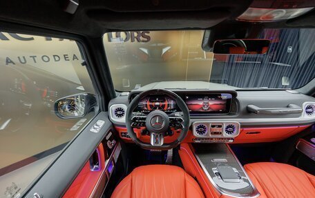 Mercedes-Benz G-Класс AMG, 2025 год, 31 870 000 рублей, 18 фотография
