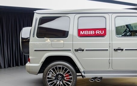 Mercedes-Benz G-Класс AMG, 2025 год, 31 870 000 рублей, 11 фотография