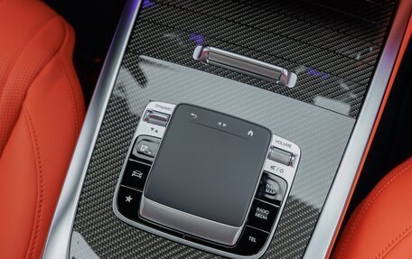 Mercedes-Benz G-Класс AMG, 2025 год, 31 870 000 рублей, 30 фотография