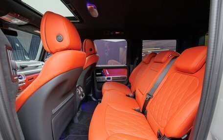 Mercedes-Benz G-Класс AMG, 2025 год, 31 870 000 рублей, 33 фотография