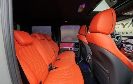 Mercedes-Benz G-Класс AMG, 2025 год, 31 870 000 рублей, 34 фотография