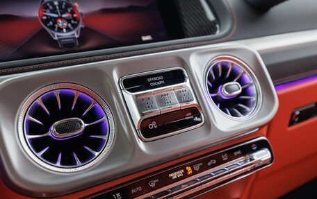 Mercedes-Benz G-Класс AMG, 2025 год, 31 870 000 рублей, 31 фотография
