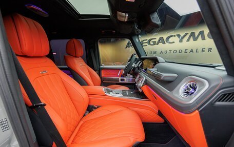 Mercedes-Benz G-Класс AMG, 2025 год, 31 870 000 рублей, 26 фотография