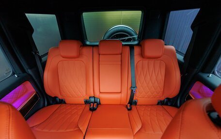 Mercedes-Benz G-Класс AMG, 2025 год, 31 870 000 рублей, 35 фотография