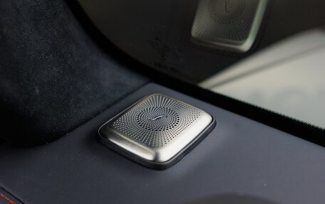Mercedes-Benz G-Класс AMG, 2025 год, 31 870 000 рублей, 36 фотография