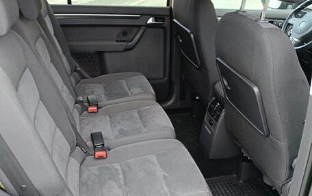 Volkswagen Touran III, 2014 год, 1 150 000 рублей, 6 фотография