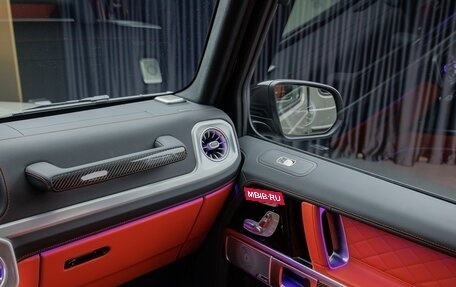 Mercedes-Benz G-Класс AMG, 2025 год, 31 870 000 рублей, 32 фотография