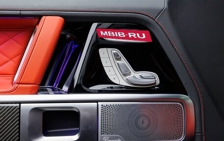 Mercedes-Benz G-Класс AMG, 2025 год, 31 870 000 рублей, 25 фотография
