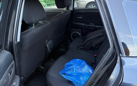 Mazda 3, 2007 год, 680 000 рублей, 5 фотография