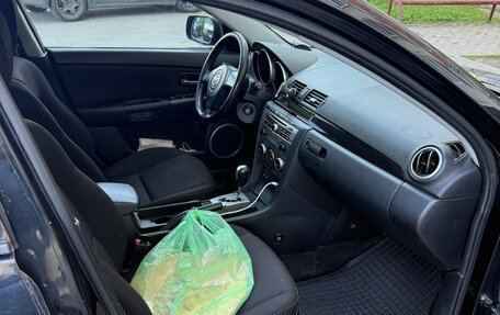 Mazda 3, 2007 год, 680 000 рублей, 6 фотография