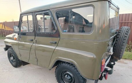 ЛуАЗ 3151, 2004 год, 625 000 рублей, 4 фотография