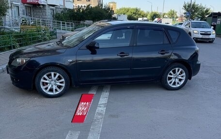 Mazda 3, 2007 год, 680 000 рублей, 4 фотография